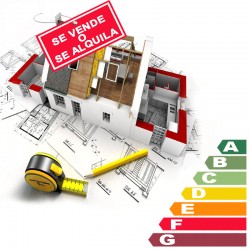 Certificado de Eficiencia Energética en Comunidad Valenciana 24/48h